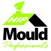 HIP Mould Professionals Logo