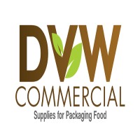DVW Commercial Logo