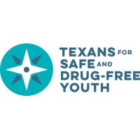 Texans for Safe and Drug-Free Youth Logo