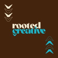Rooted Creative Logo