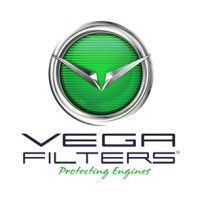 Vega Filters Logo