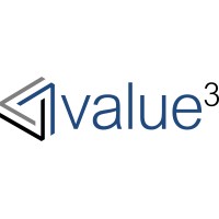 Value3 Logo