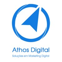 Athos Digital Logo