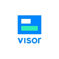 Visor Logo