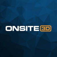 ONSITE3D Logo