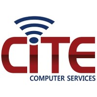 CITE - Cloud & Information Technology Experts Logo