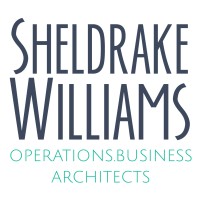 Sheldrake Williams Operations Architects Logo