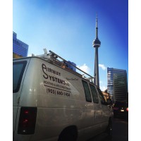 Airway Systems Ltd. Heating & Air Conditioning Logo
