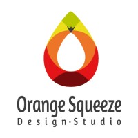Orange Squeeze Logo