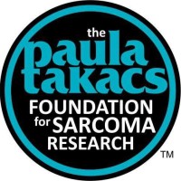 The Paula Takacs Foundation for Sarcoma Research Logo
