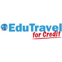 EduTravel Inc. Logo