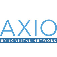 Axio Financial LLC Logo