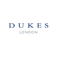 DUKES LONDON Logo