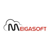 Meigasoft Logo