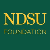 NDSU Foundation Logo