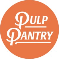 Pulp Pantry Logo