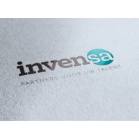 invensa Logo