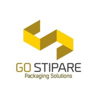 GO Stipare Packaging Solutions Logo