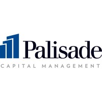 Palisade Capital Management Logo