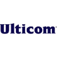 Ulticom Logo