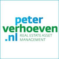 PeterVerhoeven.nl Logo
