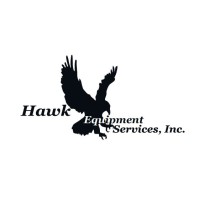 Hawk Equipment Services, Inc. Logo