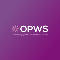 Orthopedagogische Praktijk Wendy Satimin Logo
