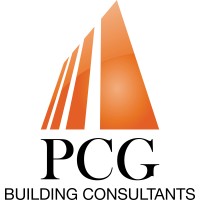PCG Consulting Logo