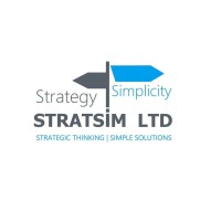 StratSim Ltd Logo
