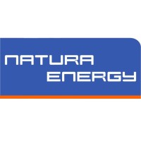 Natura Energy SpA Logo