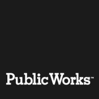 Public Works™ Logo