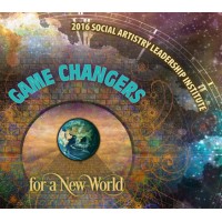 Jean Houston Foundation Logo