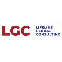 LifeLine Global Consulting Logo