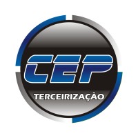 CEP Terceirização Logo