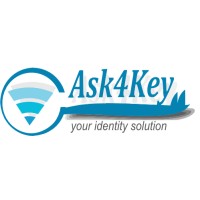 ASK4KEY Logo
