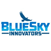 Blue Sky Innovators, Inc Logo