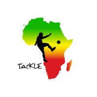 TackleAfrica Logo