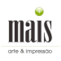 MAIS | Arte & Impressão Logo