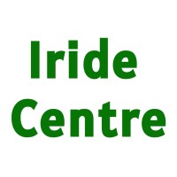 Iride Centre Logo