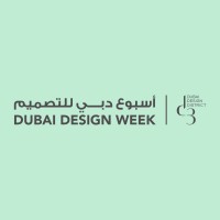 Dubai Design Week Logo