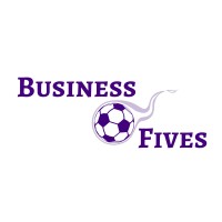 Business Fives Ltd Logo