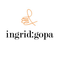 Reklambyrån Ingrid:gopa AB Logo