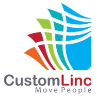CustomLinc Pty Ltd Logo