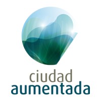 Ciudad Aumentada Logo