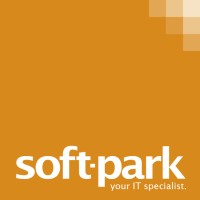 soft-park GmbH Logo