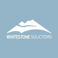 Whitestone Solicitors Logo