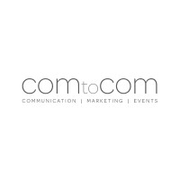 COMtoCOM Logo