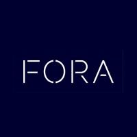 Fora Logo