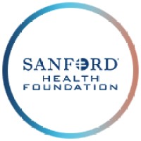 Sanford Health Foundation Logo