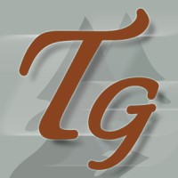 Timber Green Bed & Breakfast Logo